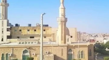 طقس شمال سيناء.. ارتفاع طفيف في درجات الحرارة والعظمى تسجل 23 درجة